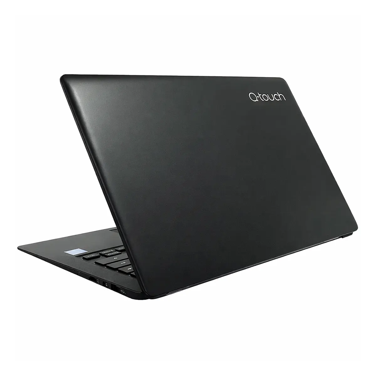 Laptop NOTEBOOK QTOUCH 14.1 NQT14-01 NEGRO/14in/Intel Celeron N4020/4GB/SSD/128GB/Windows 11 Home - Imagen 5